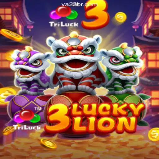Exploring the Thrills of 3LUCKYLION: A Journey into VA22.COM Cassino