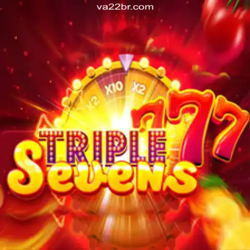 Unveiling the Thrills of 777TripleSeven: A Journey into VA22.COM Cassino❤️ Exploda nas Mesas!