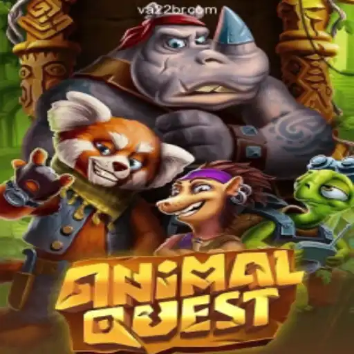 AnimalQuest: Embark on a Wild Adventure