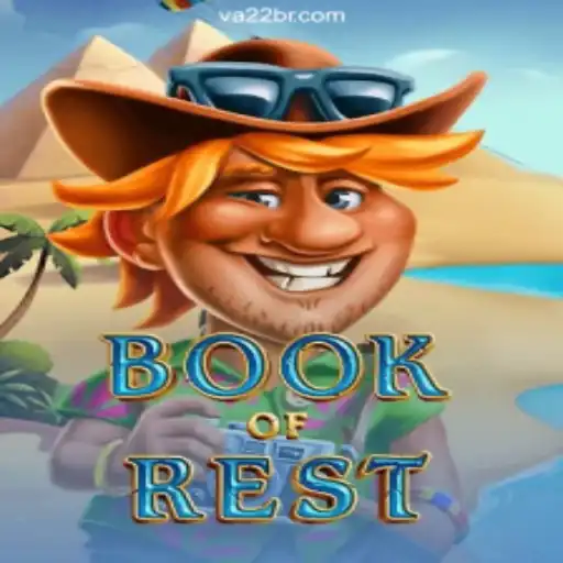 Discover the Enchanting World of BookofRest: A Casino Adventure