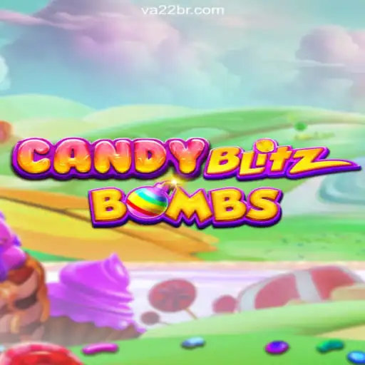CandyBlitzBombs: The Explosive New Game Captivating Players Worldwide