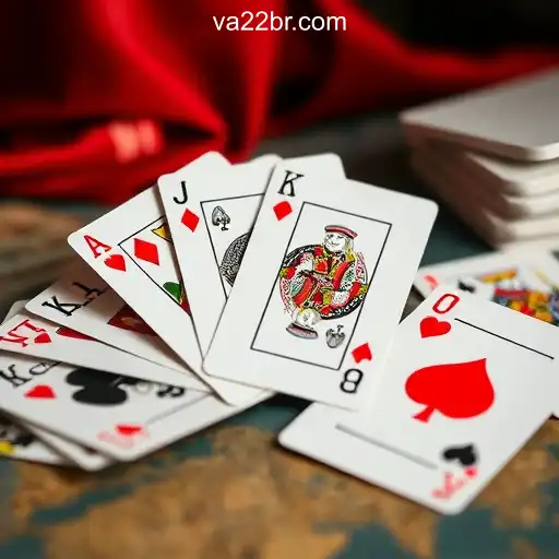 Exploring the Rich World of Card Games: Tradition Meets Innovation