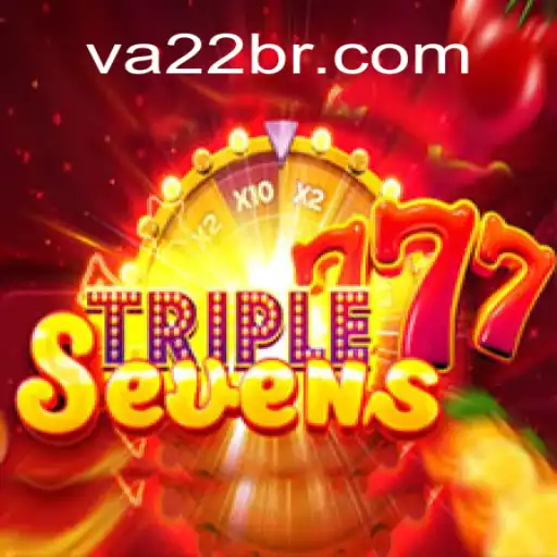 Unveiling the Thrills of 777TripleSeven: A Journey into VA22.COM Cassino❤️ Exploda nas Mesas!