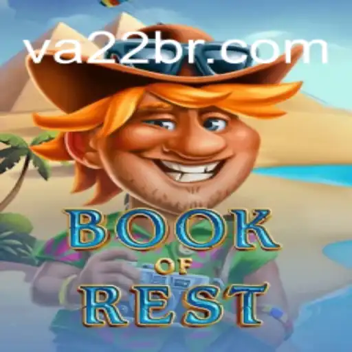 Discover the Enchanting World of BookofRest: A Casino Adventure