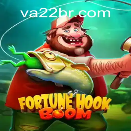 Discover the Thrills of FortuneHookBoom: A New Era of Gaming at VA22.COM Cassino❤️ Exploda nas Mesas!