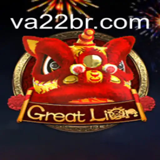 GreatLion: Master the Game and Conquer VA22.COM Cassino