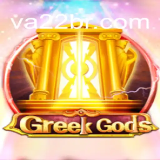 GreekGods: Embark on an Epic Adventure with VA22.COM Cassino