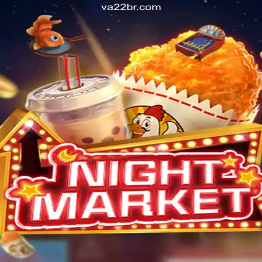 Discovering NIGHTMARKET: A Thrilling Adventure into the World of VA22.COM Gaming