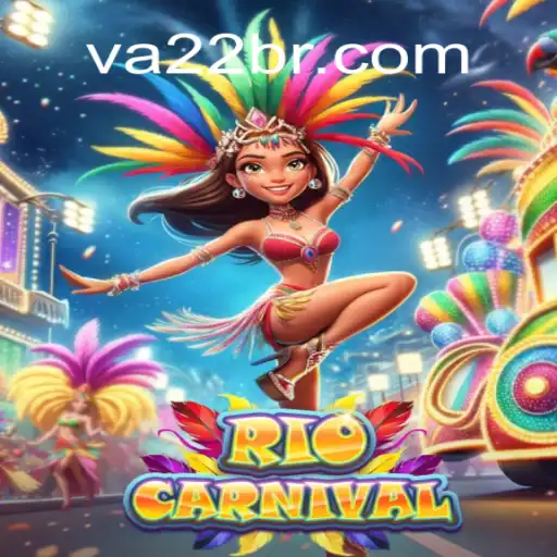 The Mesmerizing Chaos of RioCarnival: Dance with Fortune
