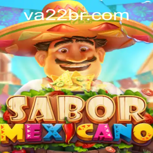 Exploring SaborMexicano: A Flavorful Escape into the World of VA22.COM Cassino❤️