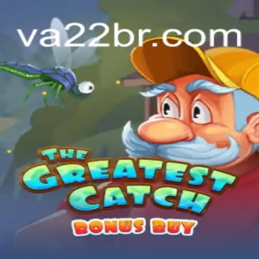 Exploring TheGreatestCatchBonusBuy: Dive into a Thrilling Casino Experience