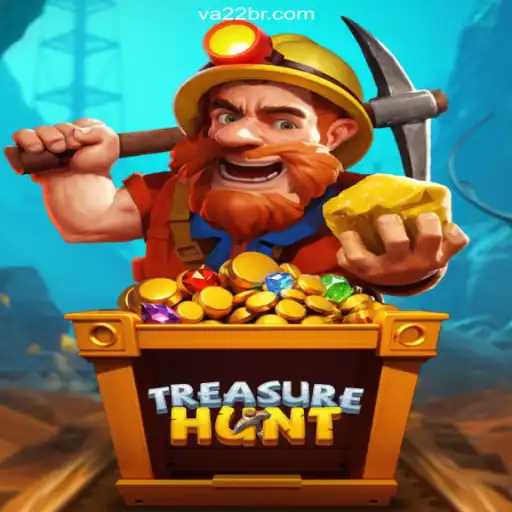 TreasureHunt: Unearth Riches and Adventure