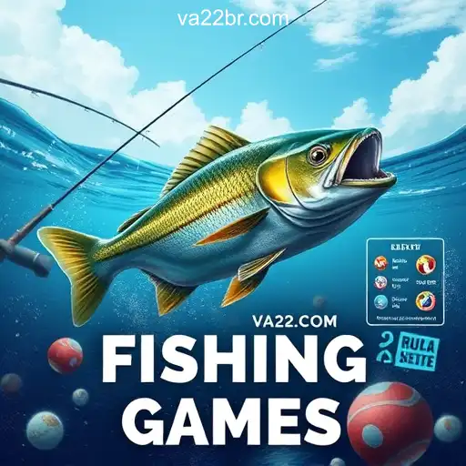 Exploring the World of Fishing Games