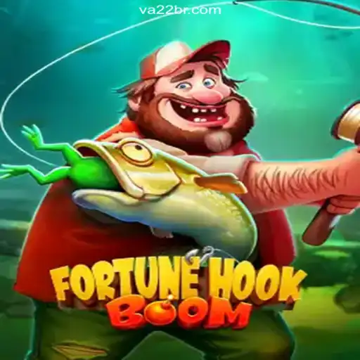 Discover the Thrills of FortuneHookBoom: A New Era of Gaming at VA22.COM Cassino❤️ Exploda nas Mesas!