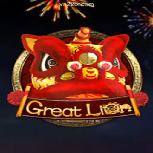 GreatLion: Master the Game and Conquer VA22.COM Cassino