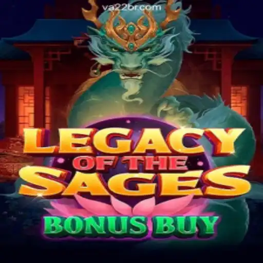 Explore LegacyoftheSagesBonusBuy: A Thrilling Journey in the World of VA22.COM Cassino