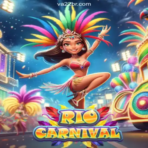 The Mesmerizing Chaos of RioCarnival: Dance with Fortune