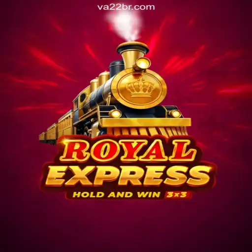 The Fascinating World of Royalexpress: VA22.COM Cassino❤️ Exploda nas Mesas!