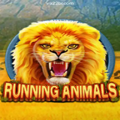 RunningAnimals: A Thrilling Adventure