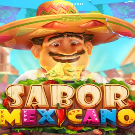 Exploring SaborMexicano: A Flavorful Escape into the World of VA22.COM Cassino❤️